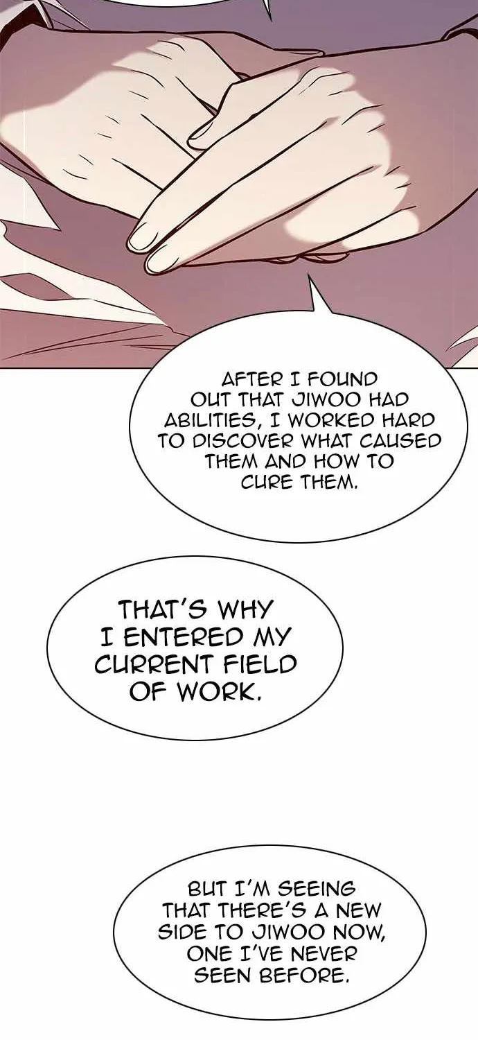Eleceed Mangakakalot X Chapter 178 Page 52