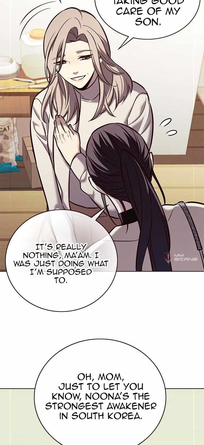 Eleceed Mangakakalot X Chapter 178 Page 25