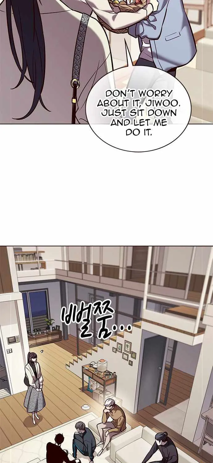 Eleceed Mangakakalot X Chapter 178 Page 29