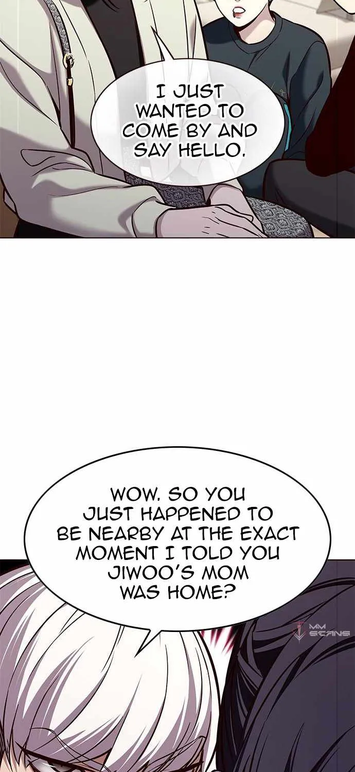 Eleceed Mangakakalot X Chapter 178 Page 32