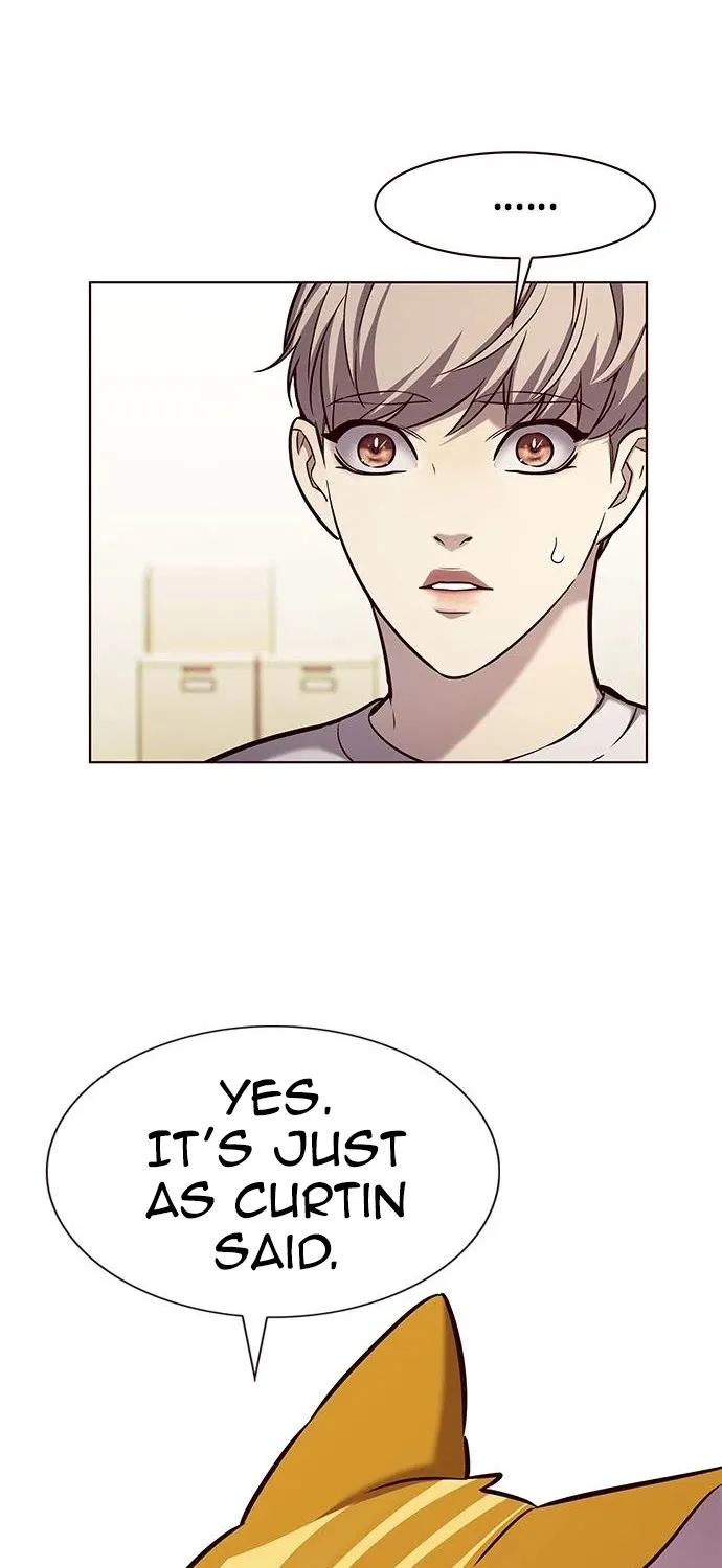 Eleceed Mangakakalot X Chapter 180 Page 45