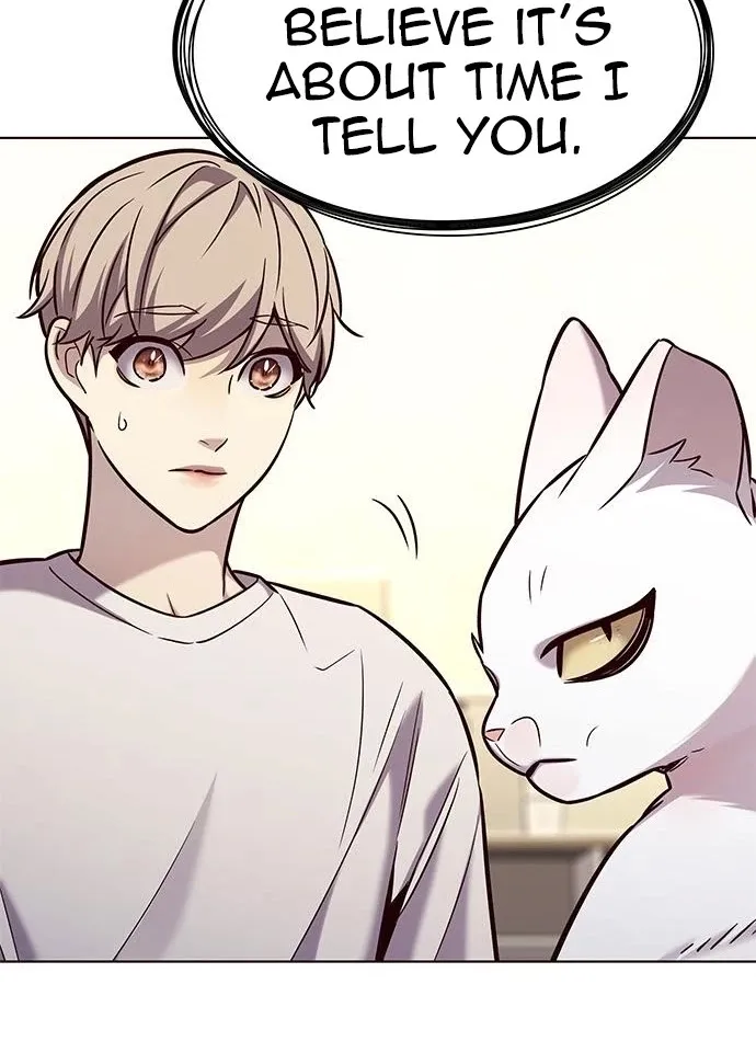 Eleceed Mangakakalot X Chapter 180 Page 36