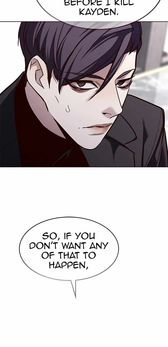 Eleceed Mangakakalot X Chapter 181 Page 12