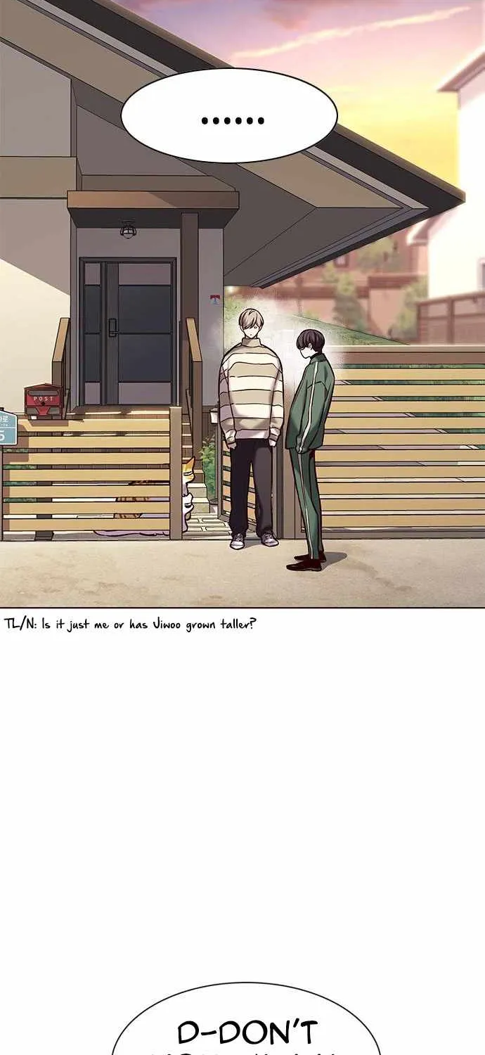 Eleceed Mangakakalot X Chapter 181 Page 28