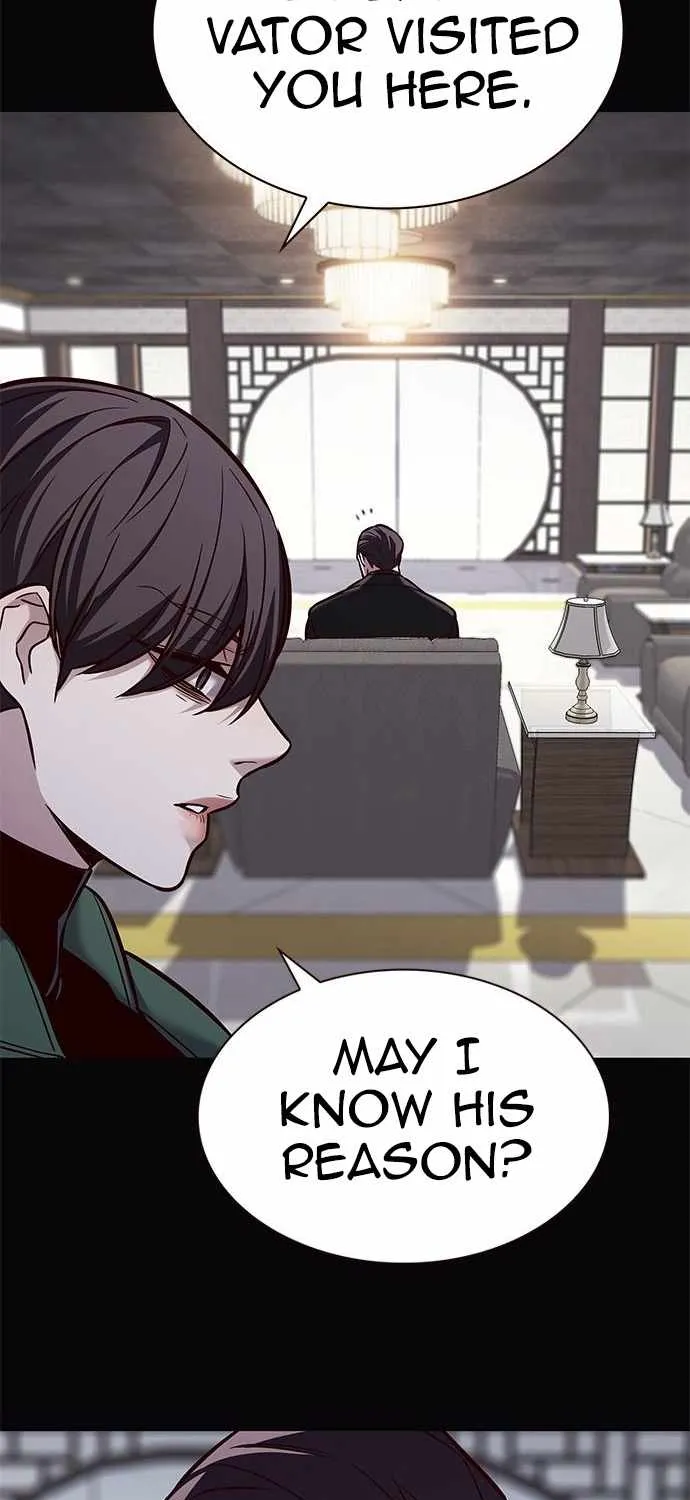 Eleceed Mangakakalot X Chapter 181 Page 38