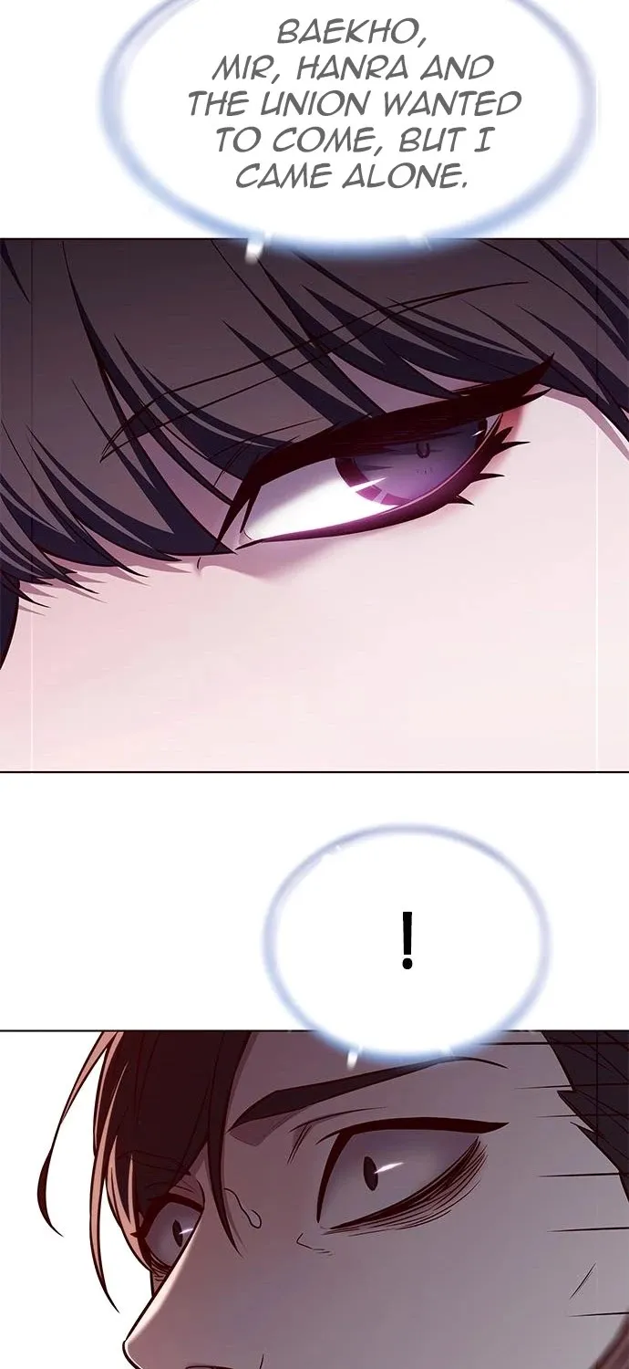 Eleceed Mangakakalot X Chapter 182 Page 55