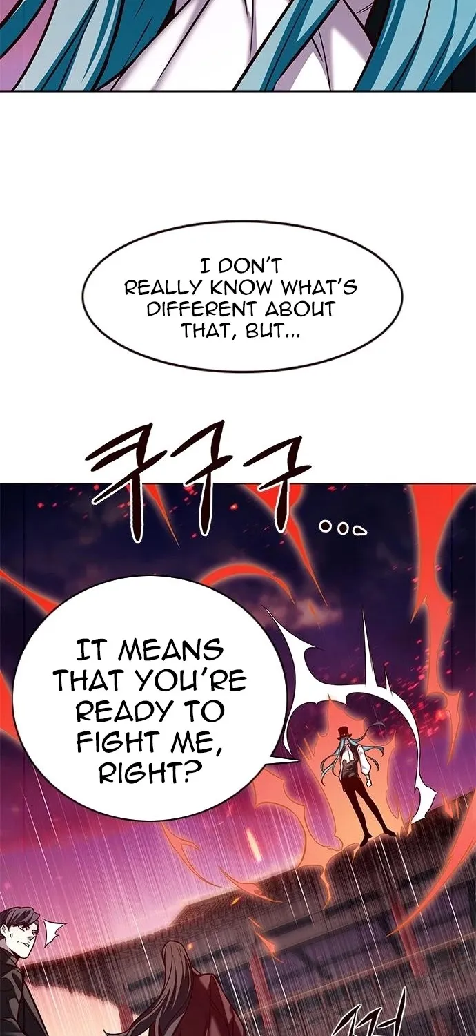Eleceed Mangakakalot X Chapter 182 Page 70