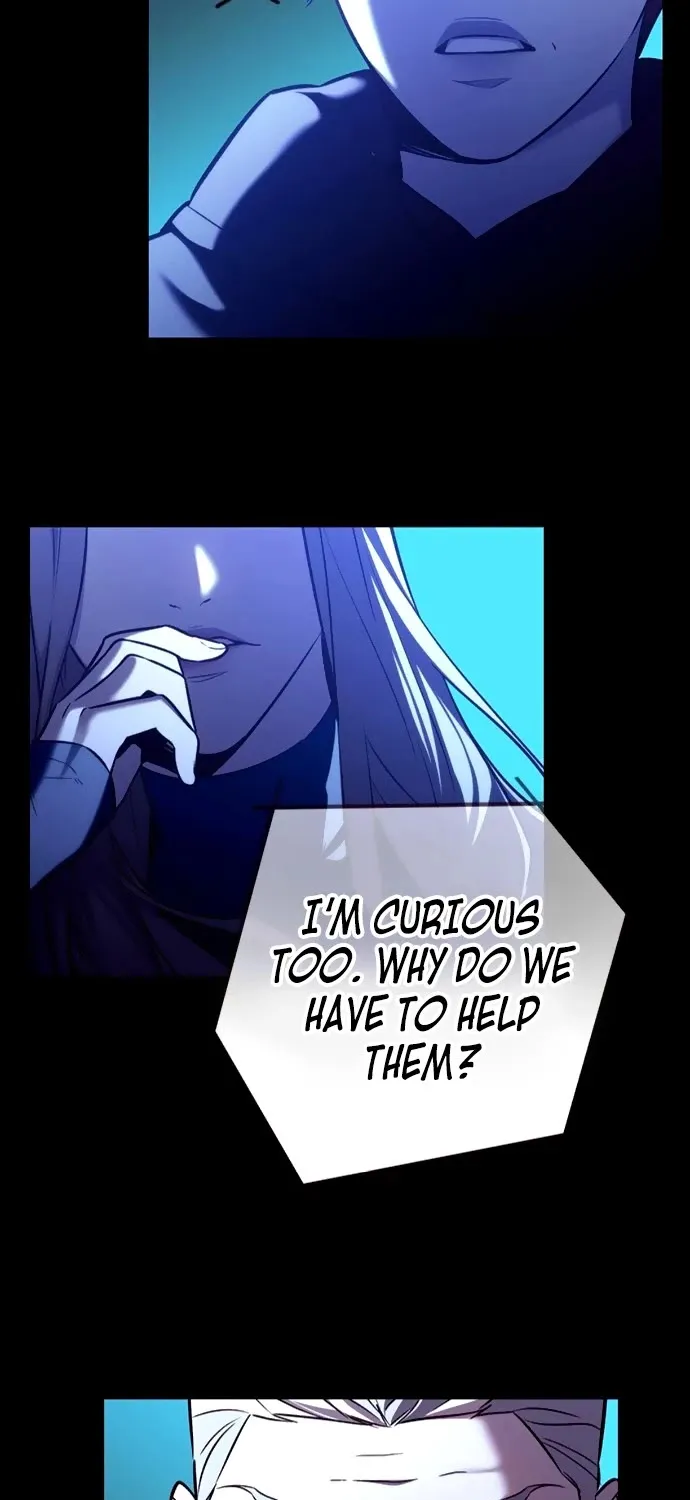Eleceed Mangakakalot X Chapter 183 Page 9
