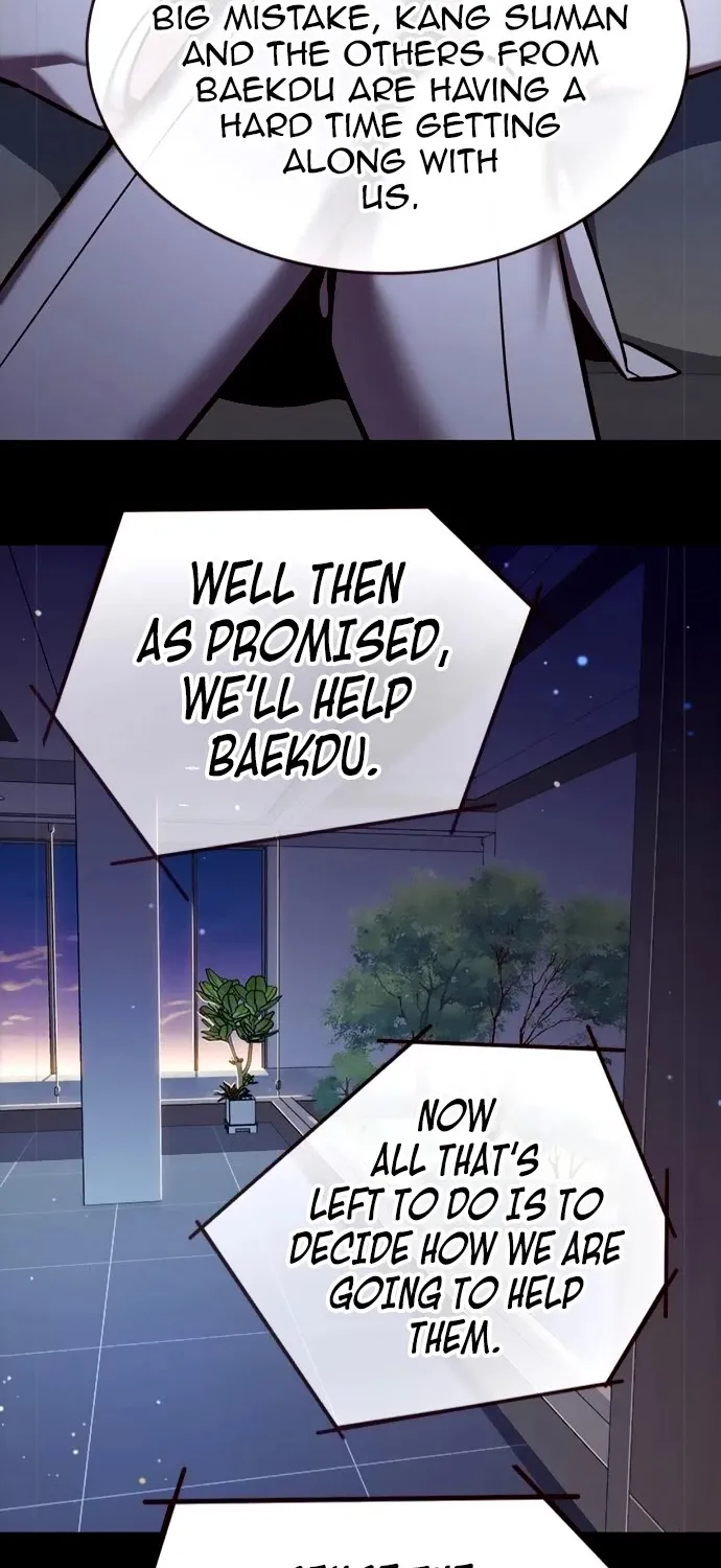 Eleceed Mangakakalot X Chapter 183 Page 16