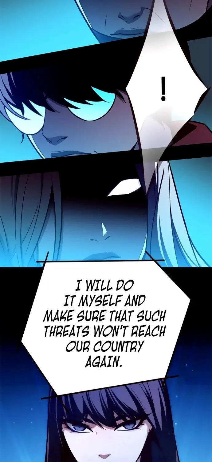 Eleceed Mangakakalot X Chapter 183 Page 21