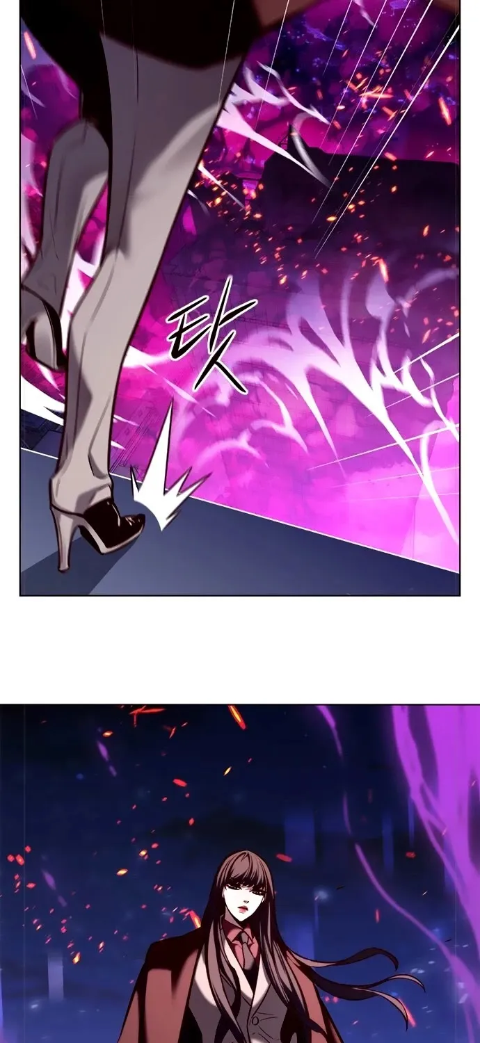 Eleceed Mangakakalot X Chapter 183 Page 29