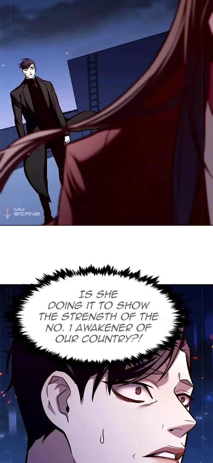 Eleceed Mangakakalot X Chapter 183 Page 37