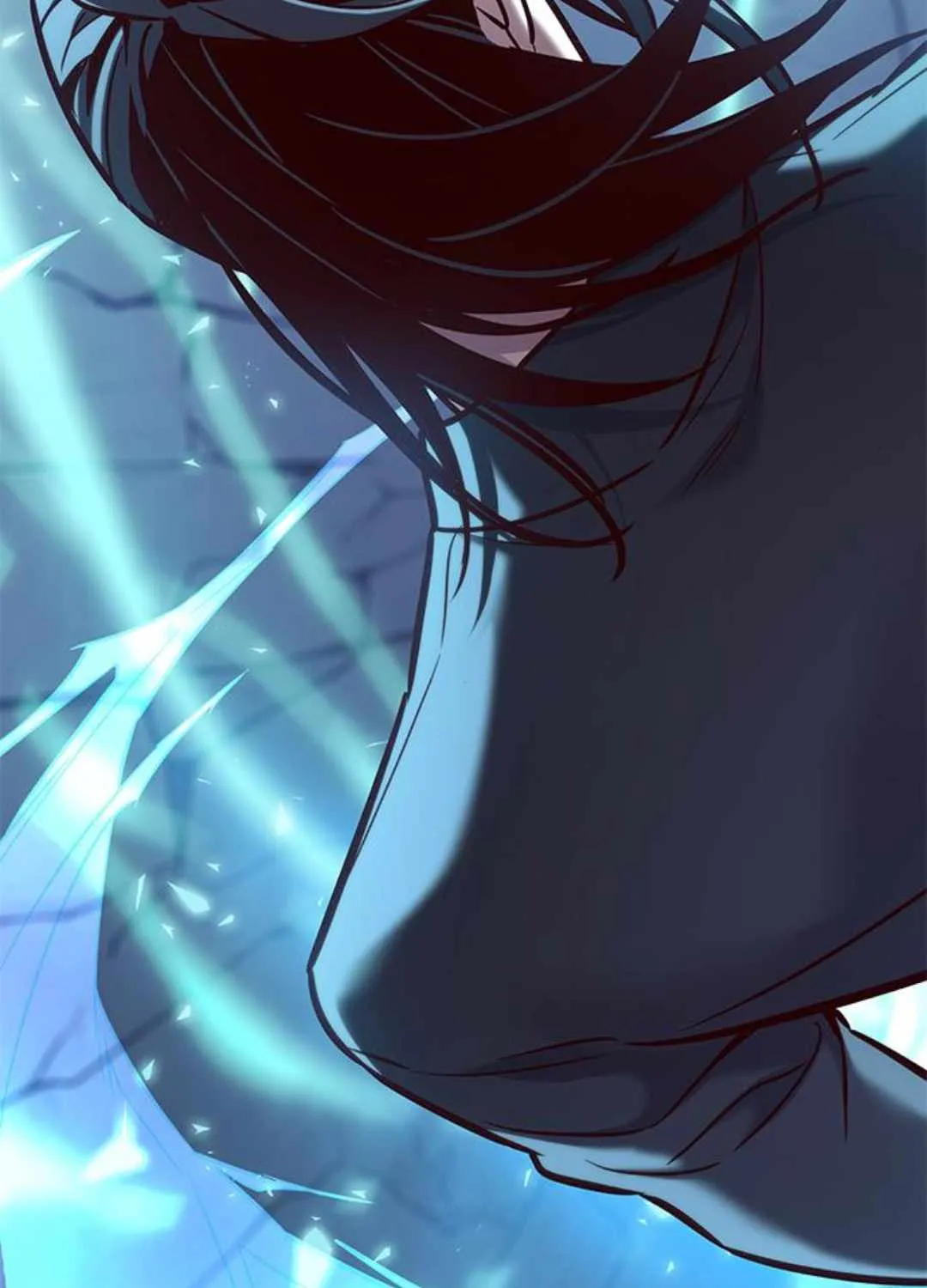 Eleceed Mangakakalot X Chapter 184 Page 151