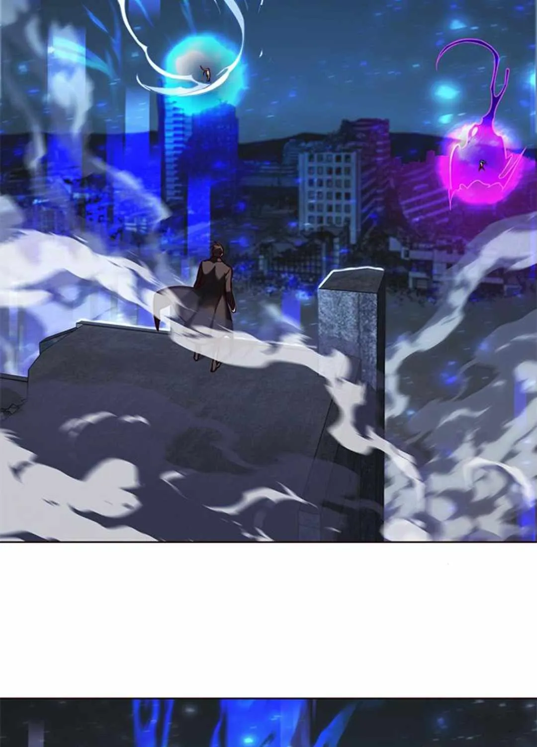 Eleceed Mangakakalot X Chapter 184 Page 17