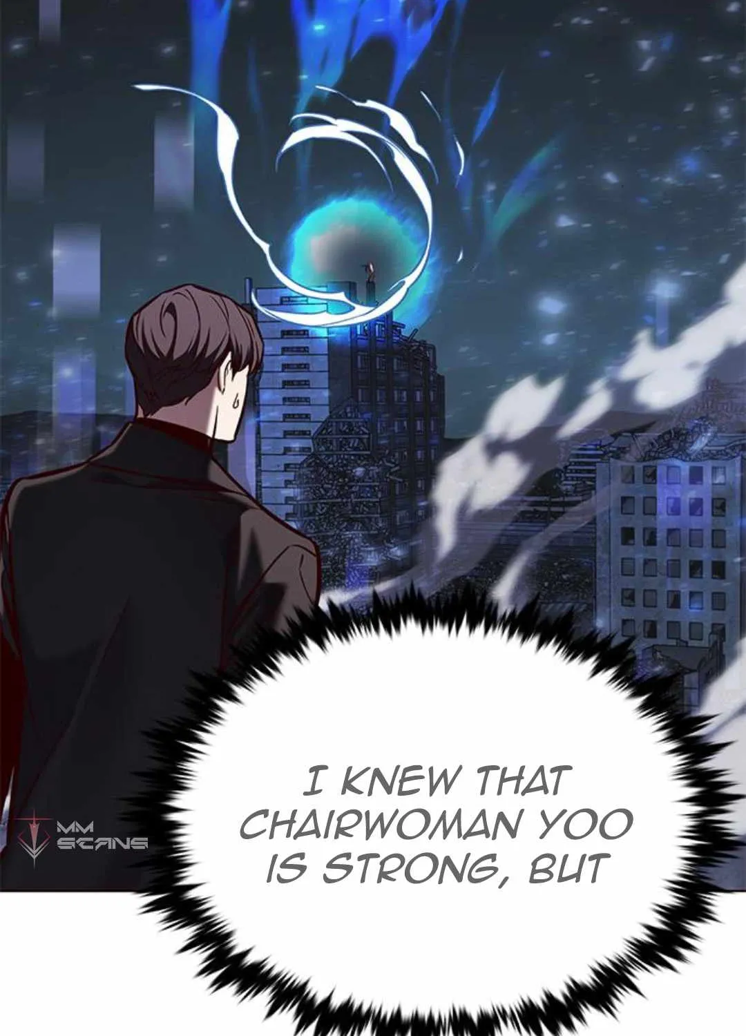 Eleceed Mangakakalot X Chapter 184 Page 18
