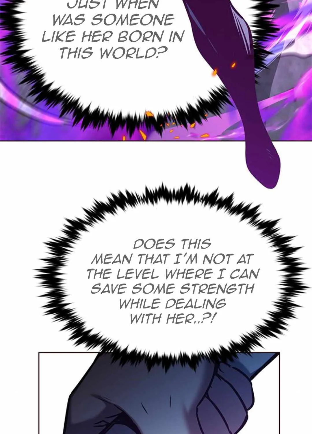 Eleceed Mangakakalot X Chapter 184 Page 24