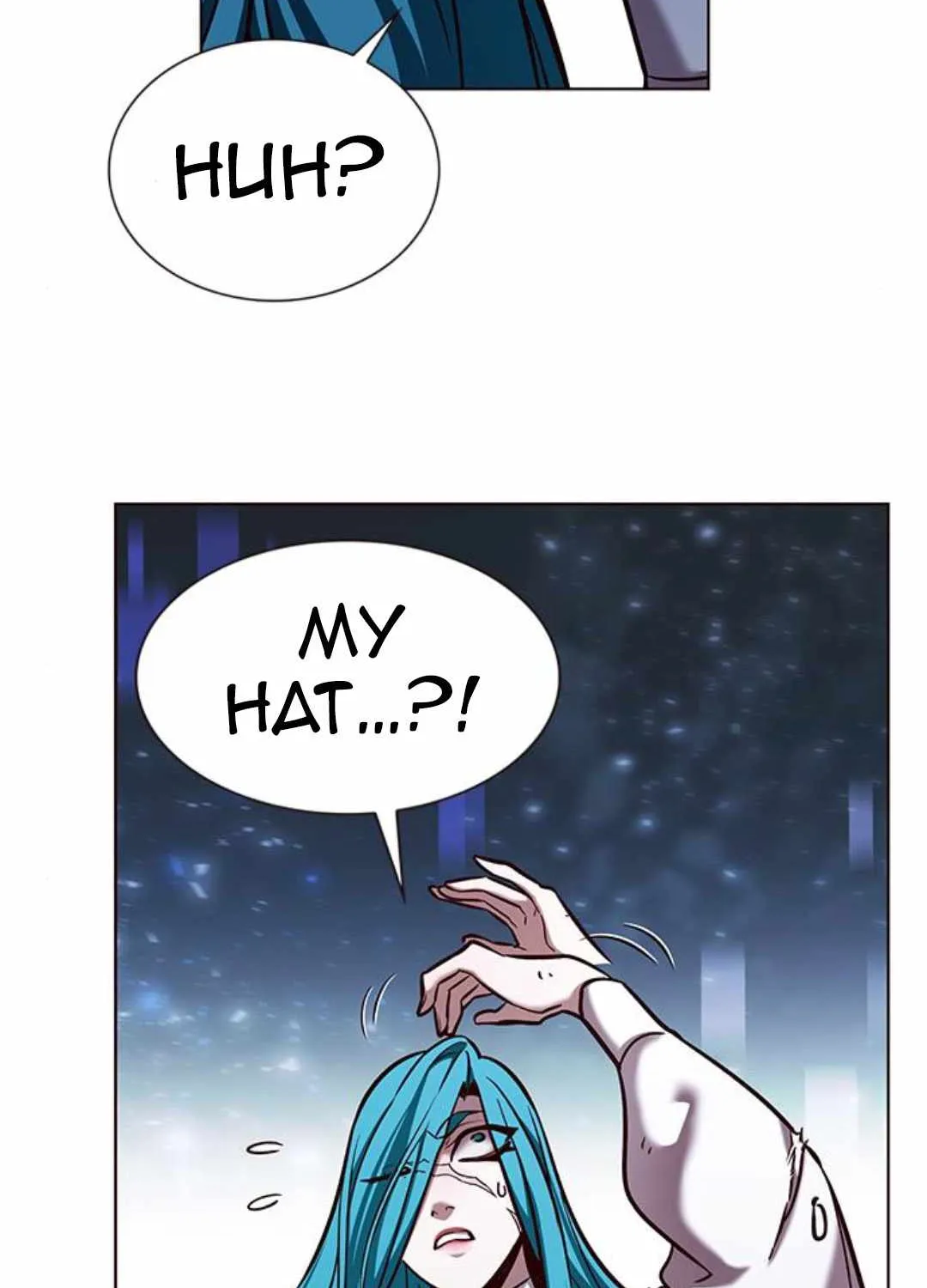 Eleceed Mangakakalot X Chapter 184 Page 37