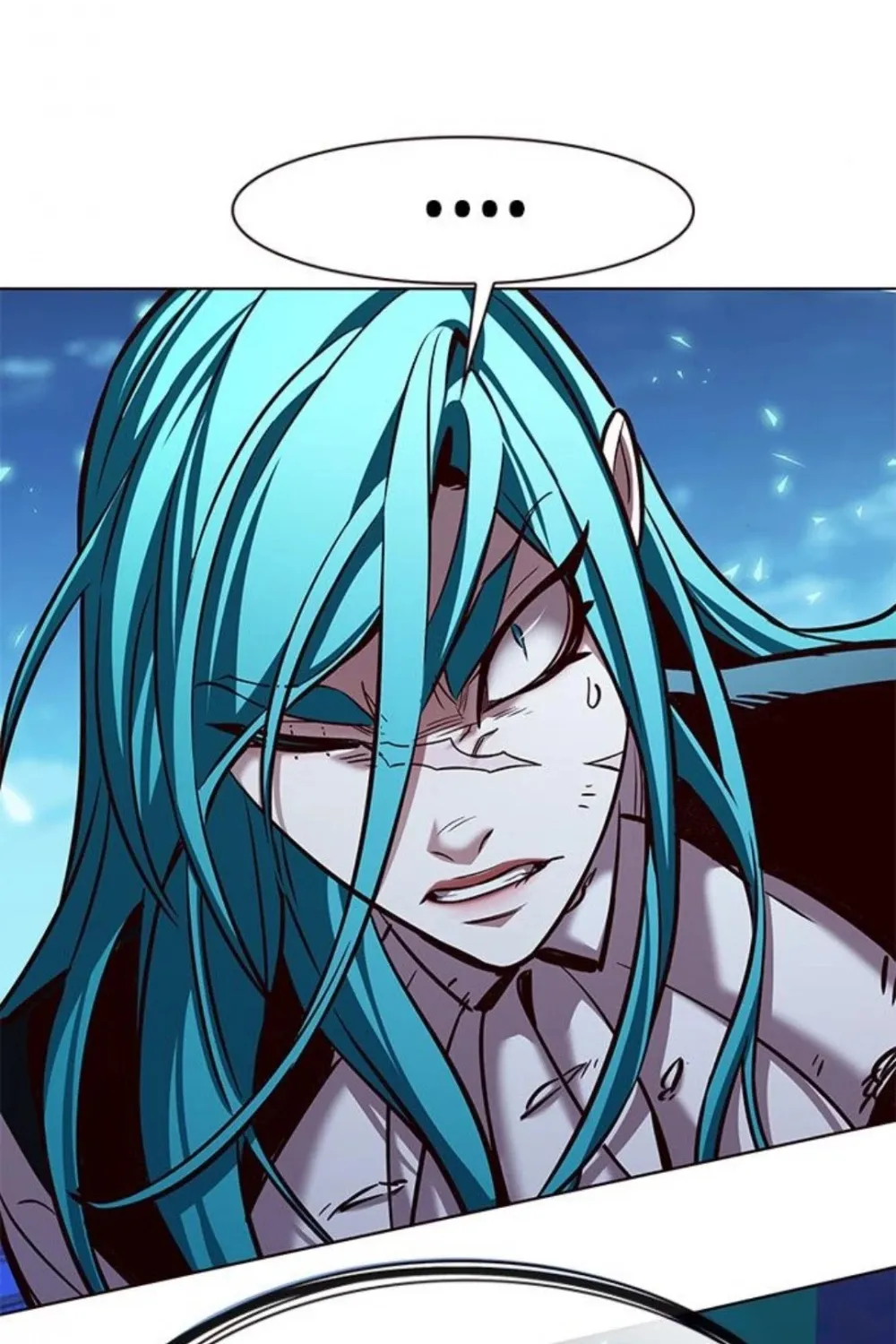 Eleceed Mangakakalot X Chapter 185 Page 8