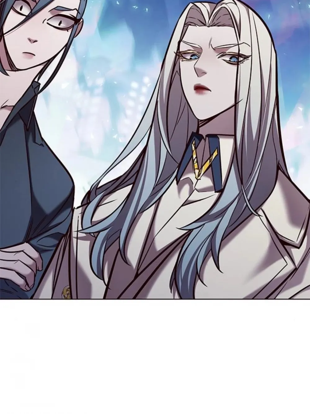 Eleceed Mangakakalot X Chapter 185 Page 136
