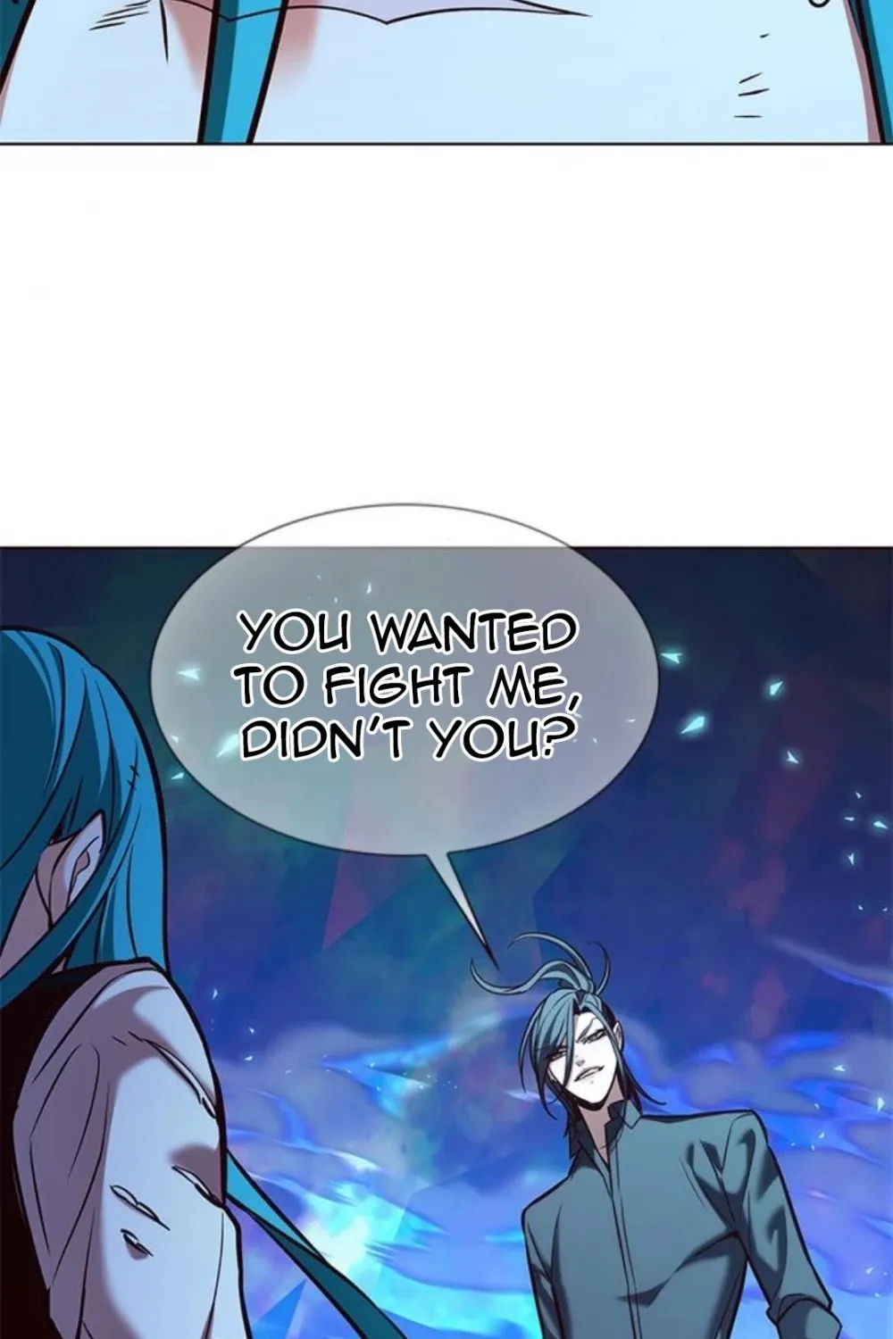 Eleceed Mangakakalot X Chapter 185 Page 17