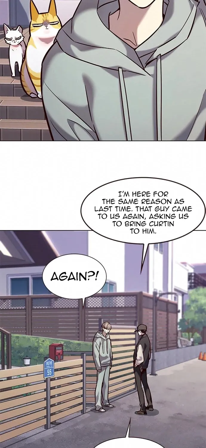 Eleceed Mangakakalot X Chapter 187 Page 16