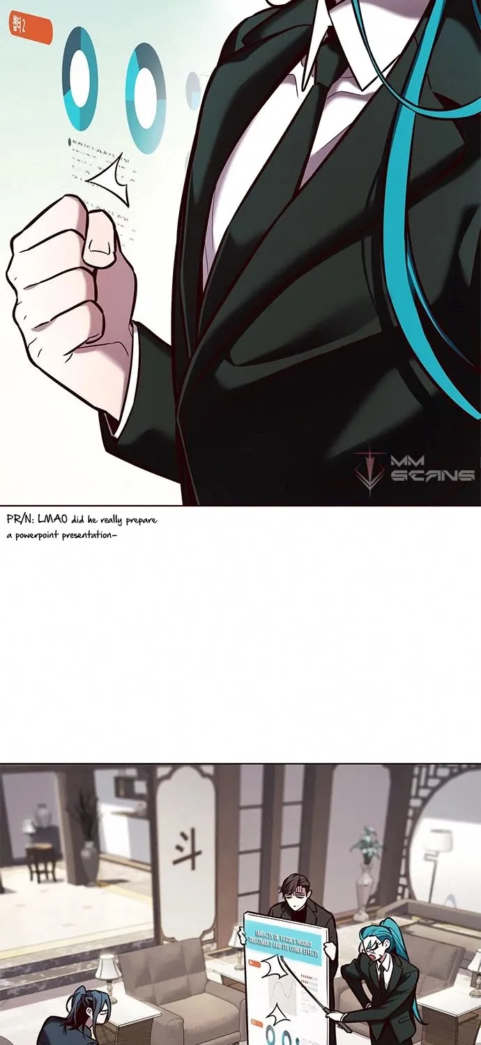Eleceed Mangakakalot X Chapter 187 Page 27