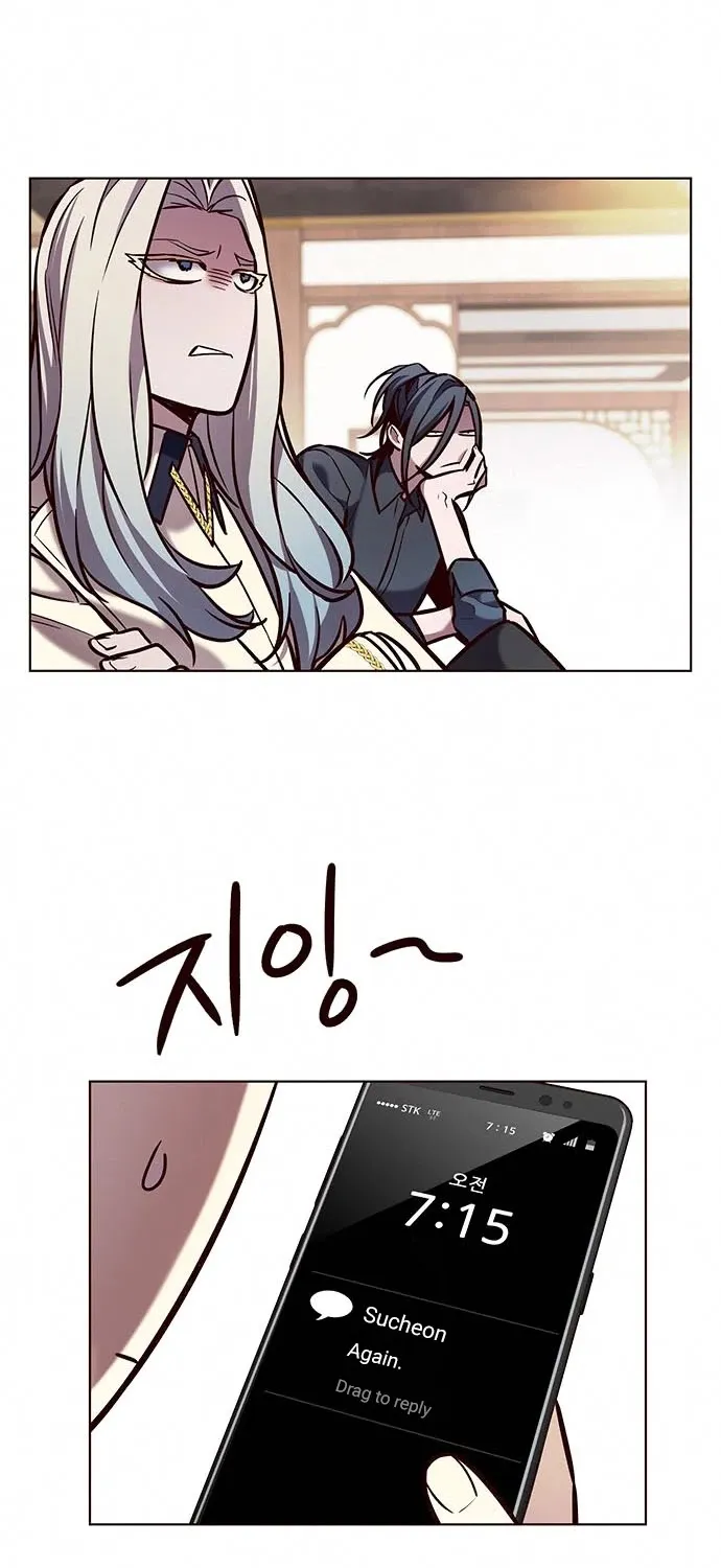 Eleceed Mangakakalot X Chapter 187 Page 29