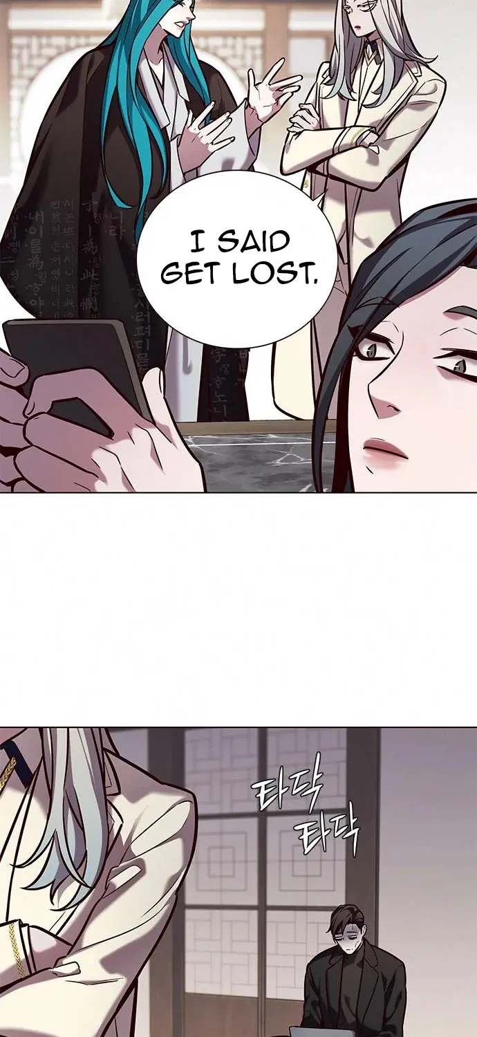 Eleceed Mangakakalot X Chapter 187 Page 35