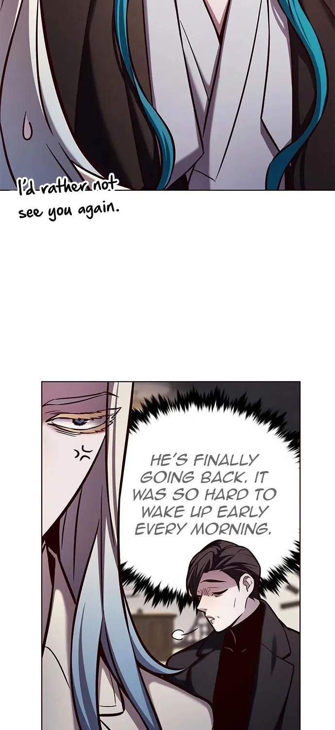 Eleceed Mangakakalot X Chapter 187 Page 40