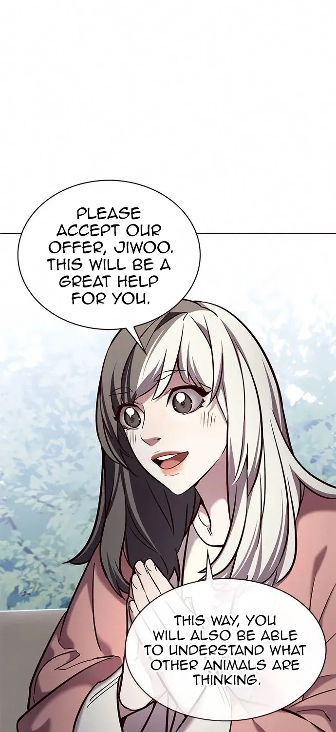 Eleceed Mangakakalot X Chapter 188 Page 63