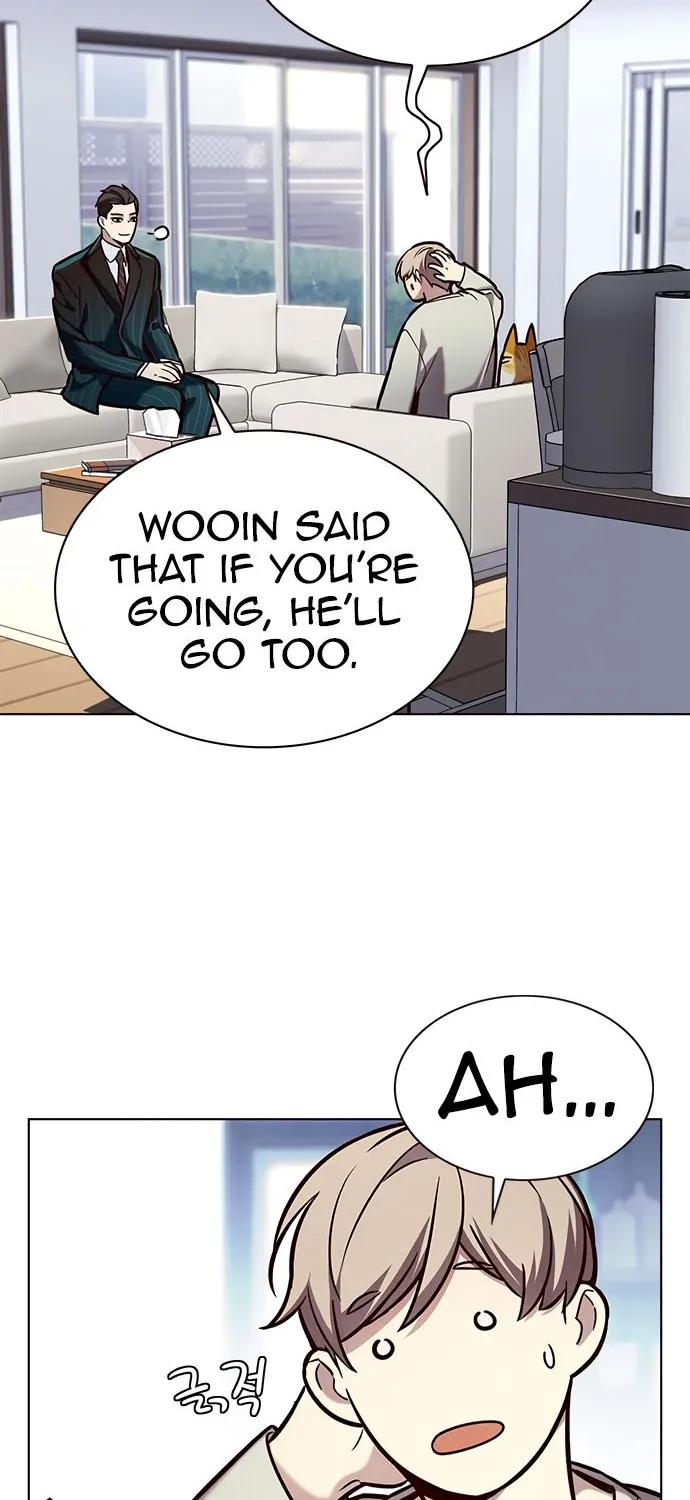 Eleceed Mangakakalot X Chapter 189 Page 44