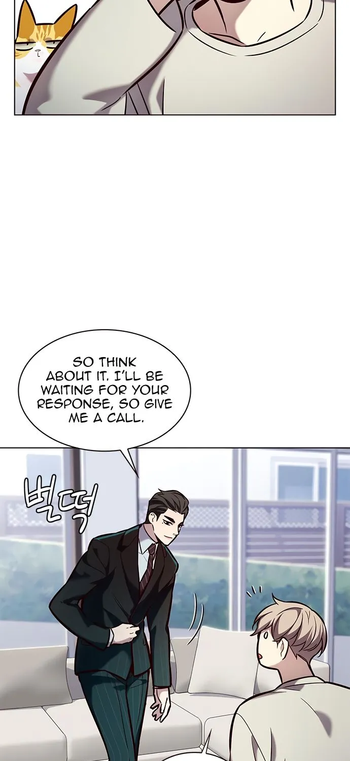 Eleceed Mangakakalot X Chapter 189 Page 45