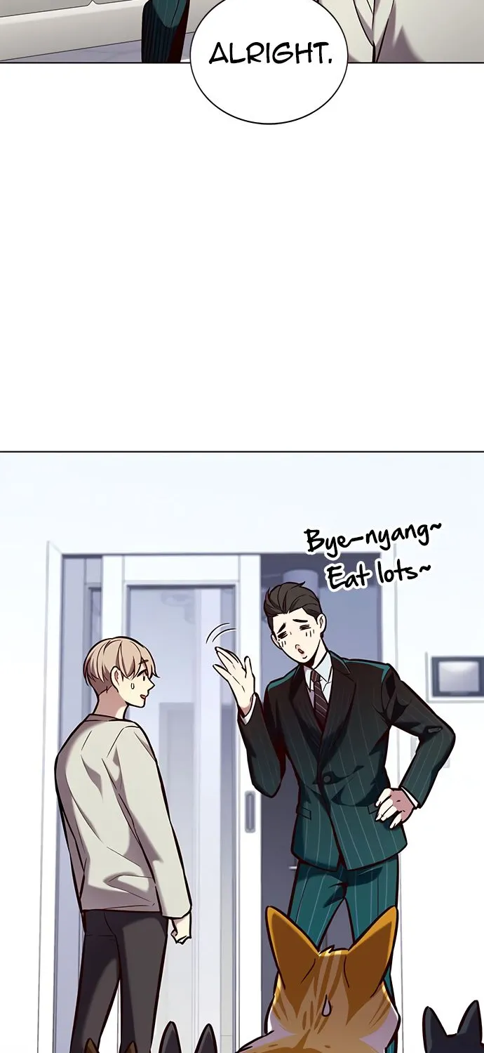Eleceed Mangakakalot X Chapter 189 Page 46