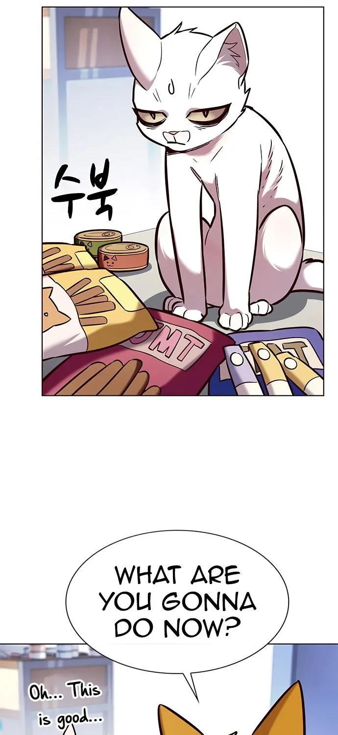 Eleceed Mangakakalot X Chapter 189 Page 48