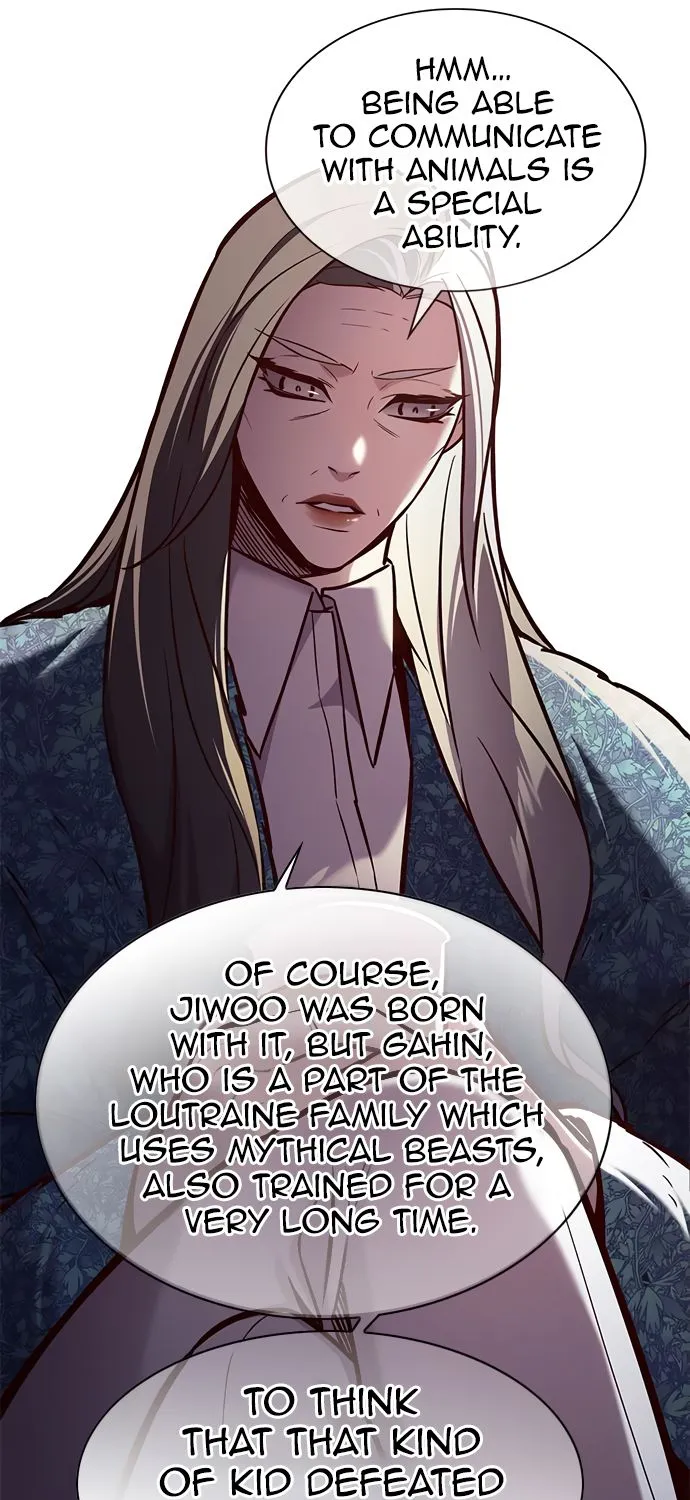 Eleceed Mangakakalot X Chapter 189 Page 21