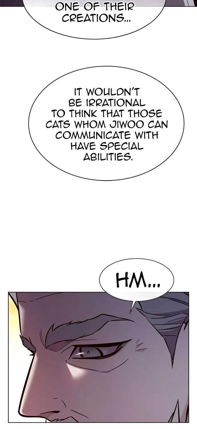 Eleceed Mangakakalot X Chapter 189 Page 22