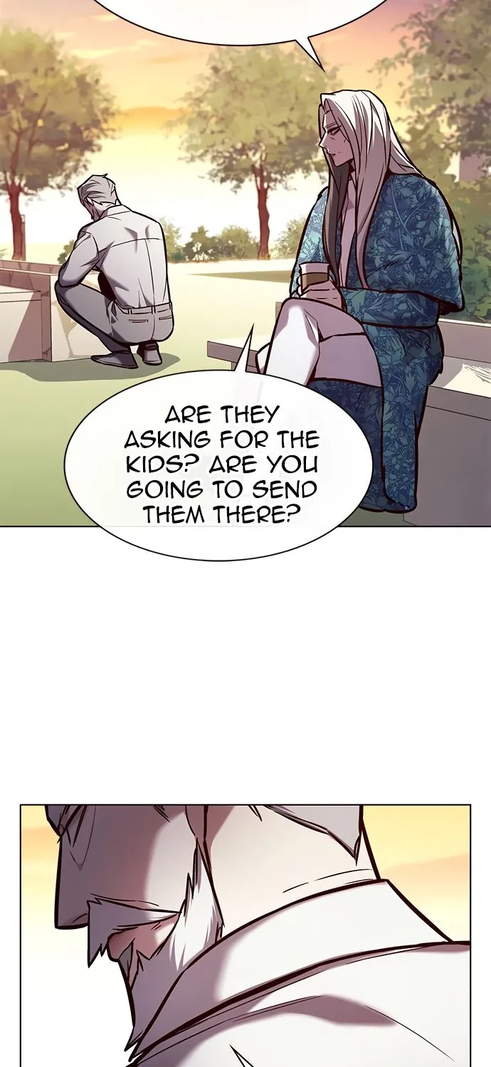 Eleceed Mangakakalot X Chapter 189 Page 29