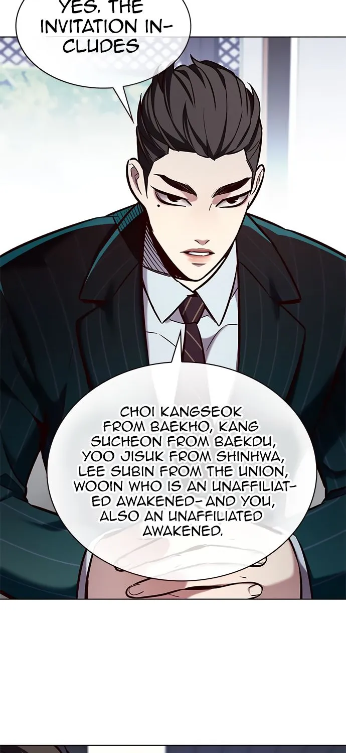 Eleceed Mangakakalot X Chapter 189 Page 37