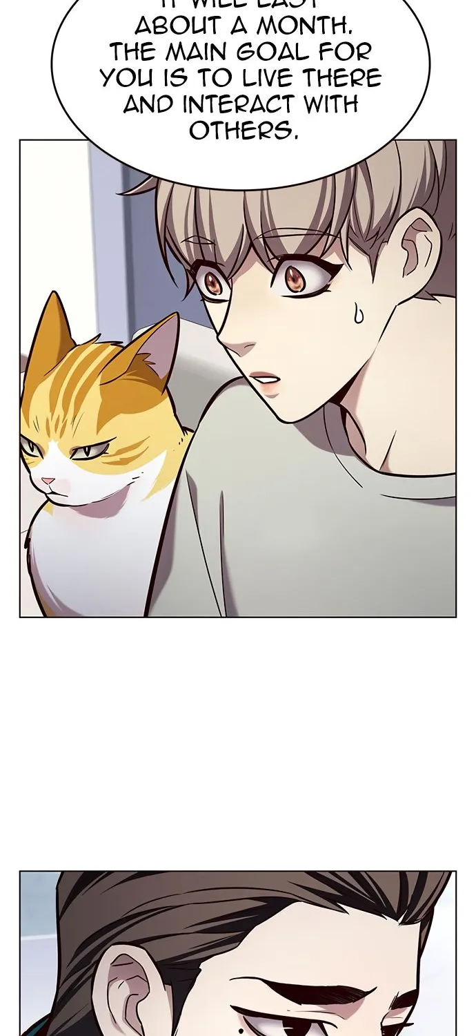 Eleceed Mangakakalot X Chapter 189 Page 39