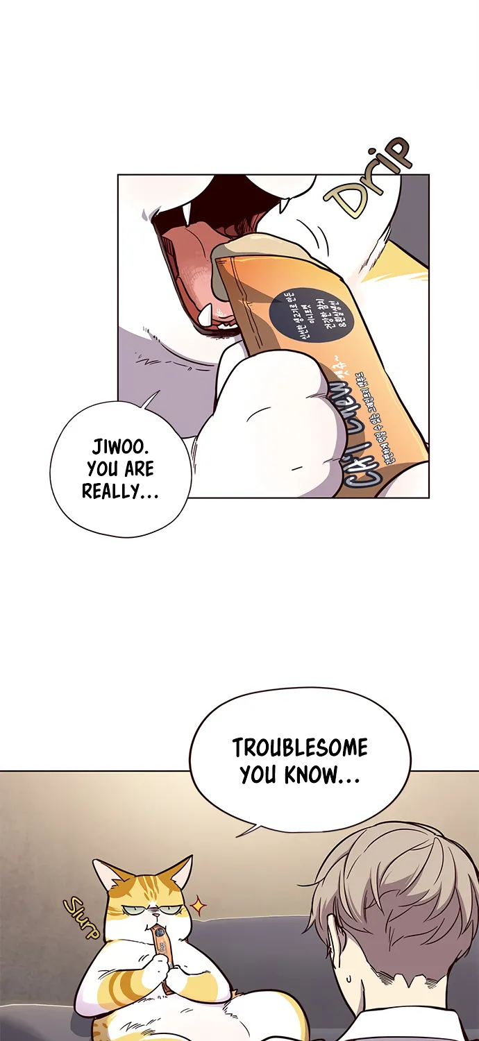 Eleceed Mangakakalot X Chapter 19 Page 13