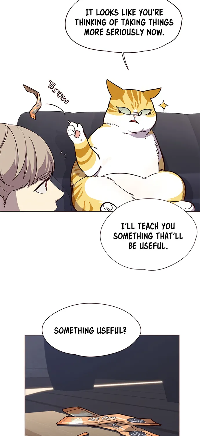 Eleceed Mangakakalot X Chapter 19 Page 21