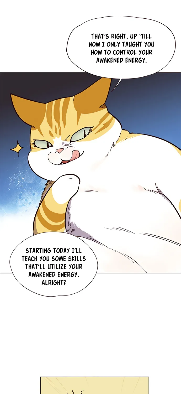 Eleceed Mangakakalot X Chapter 19 Page 23