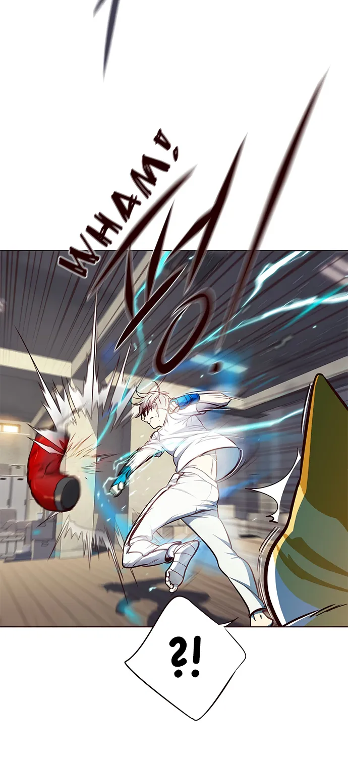 Eleceed Mangakakalot X Chapter 19 Page 35