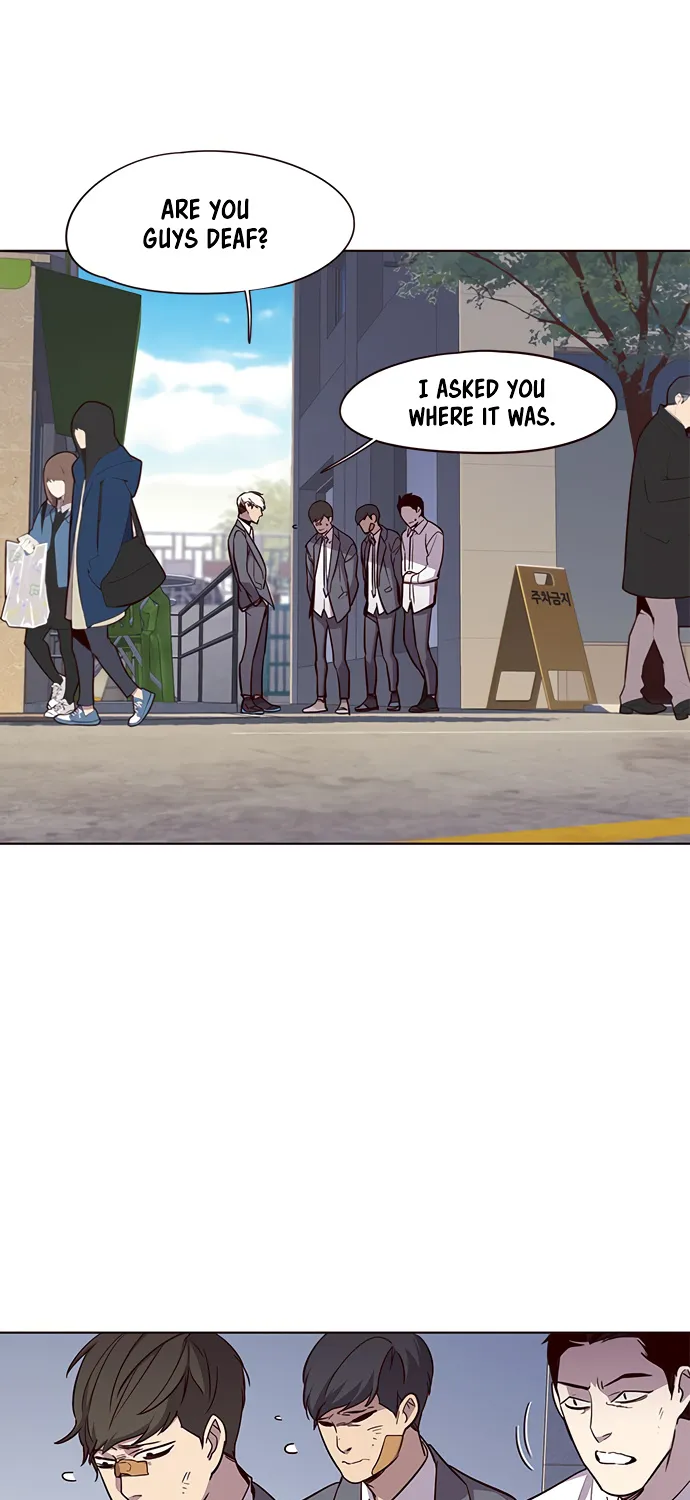 Eleceed Mangakakalot X Chapter 19 Page 4