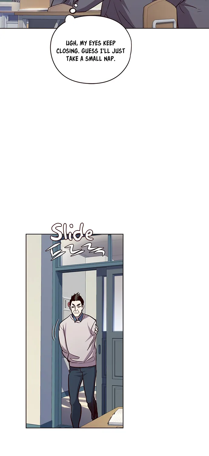 Eleceed Mangakakalot X Chapter 19 Page 46