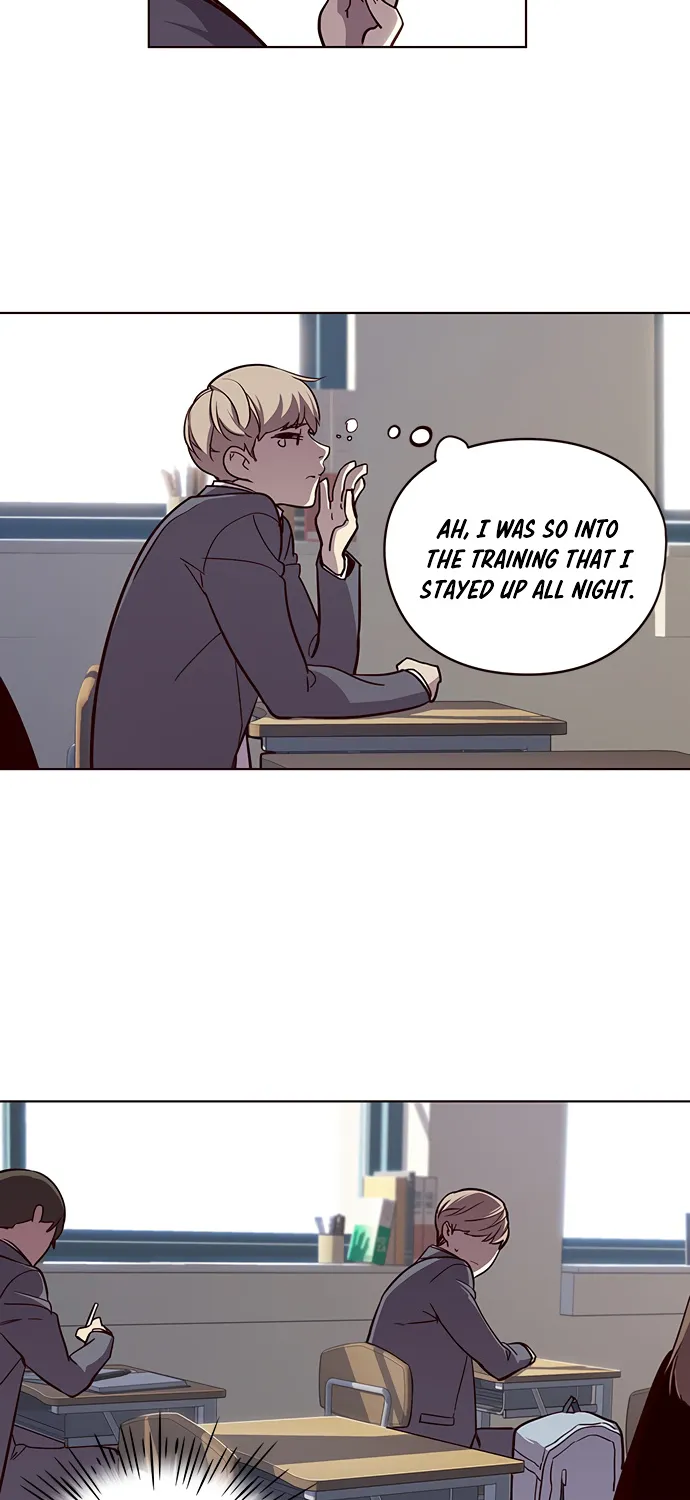 Eleceed Mangakakalot X Chapter 19 Page 44
