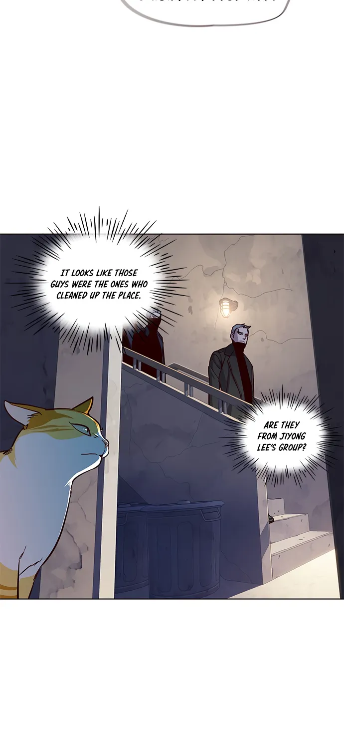 Eleceed Mangakakalot X Chapter 19 Page 55