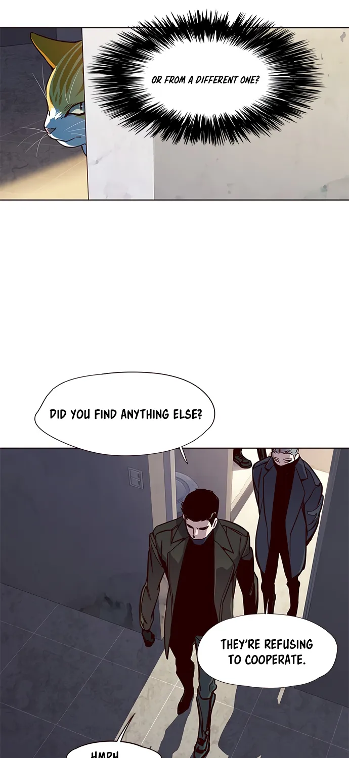 Eleceed Mangakakalot X Chapter 19 Page 56