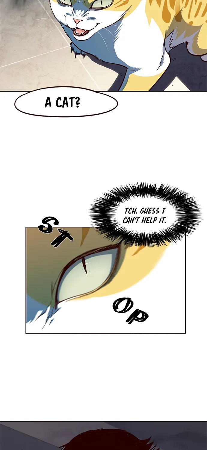 Eleceed Mangakakalot X Chapter 19 Page 59