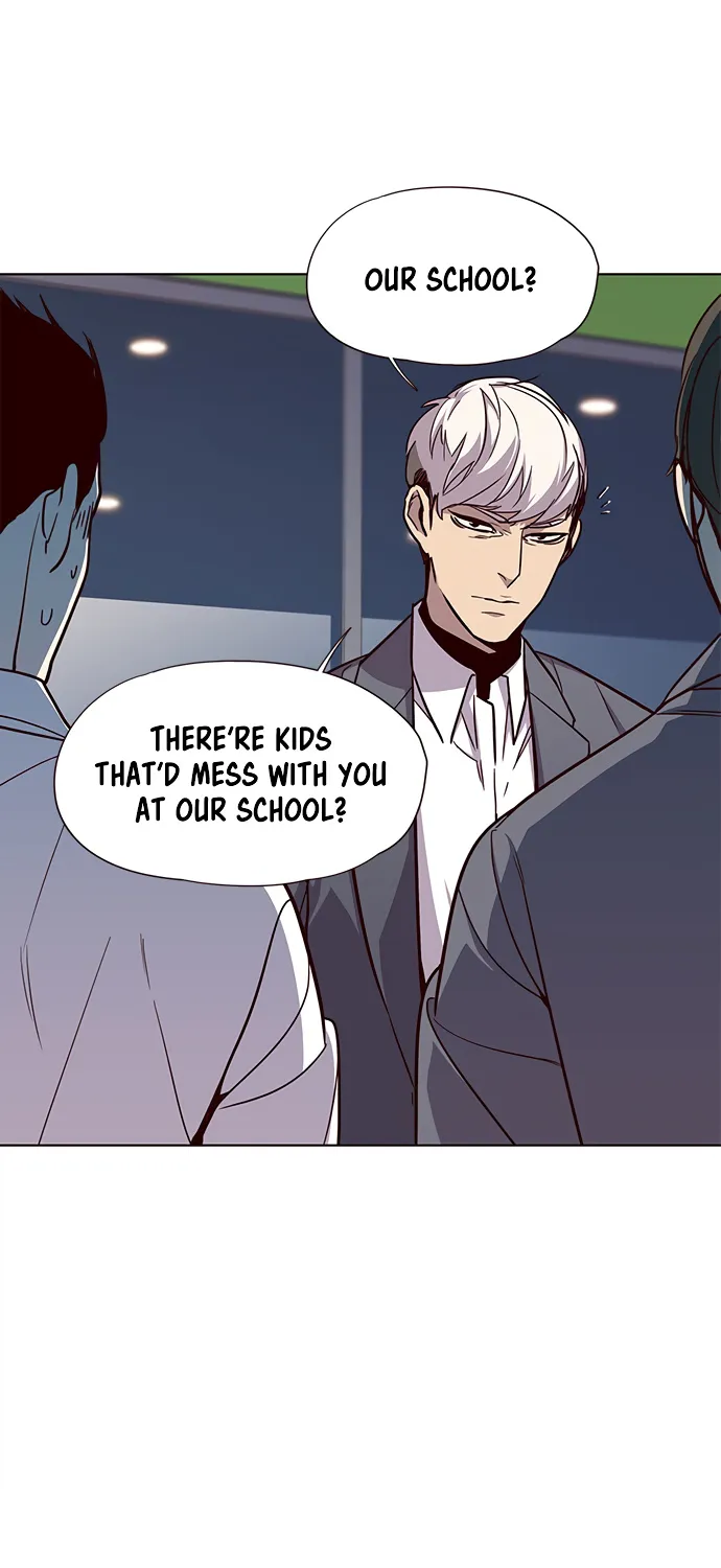 Eleceed Mangakakalot X Chapter 19 Page 6